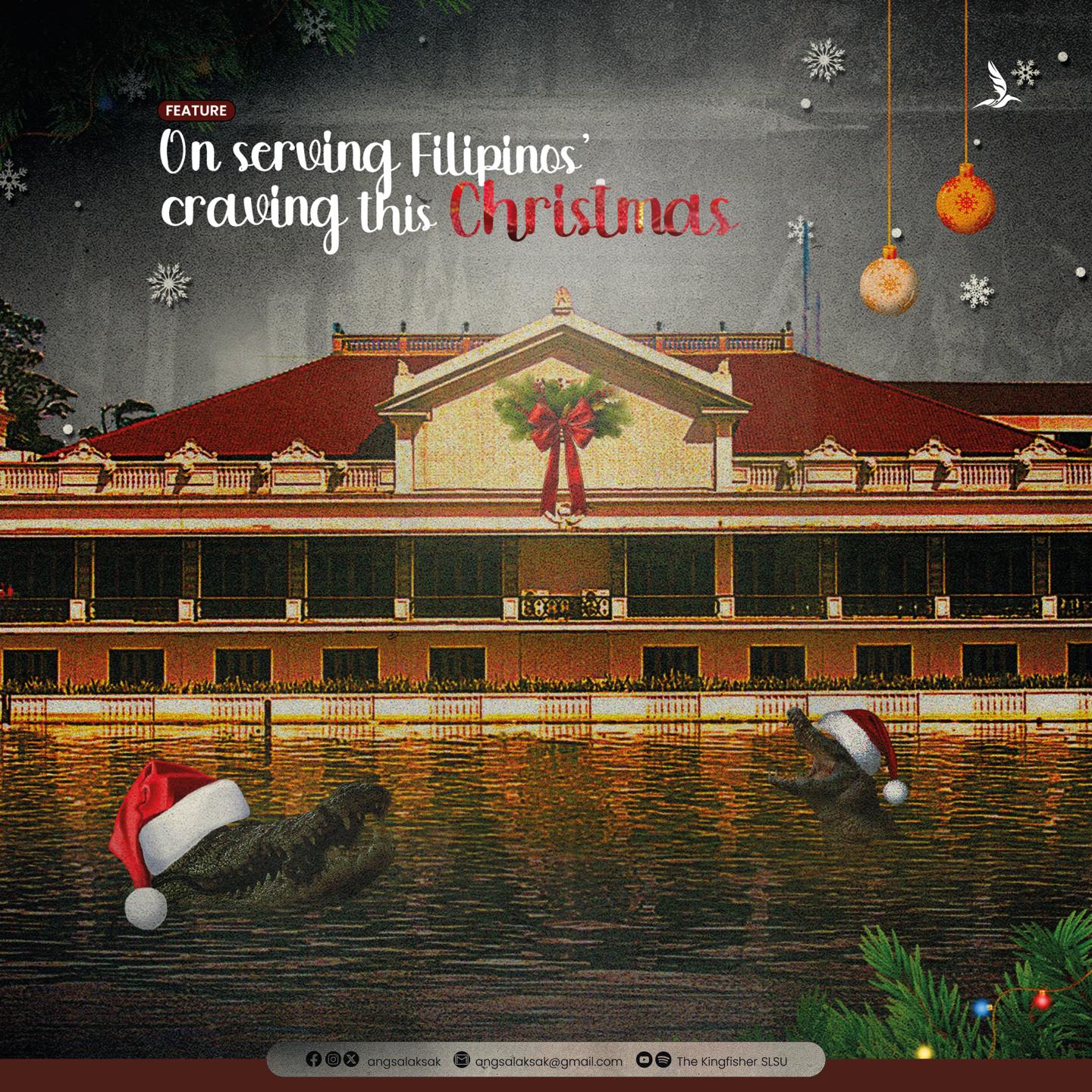 FEATURE | On serving Filipinos’ craving this Christmas