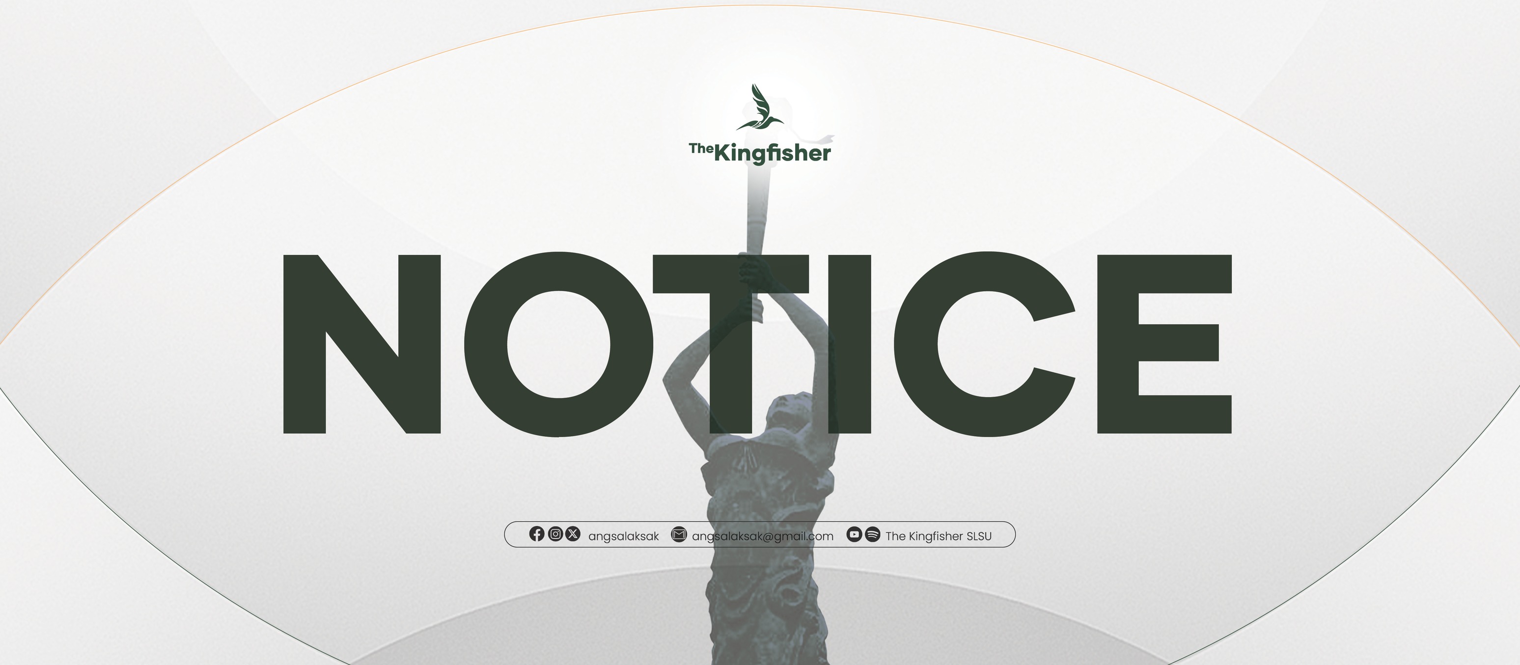 NOTICE | SLSU to employ WFH on Fridays, limits student activities