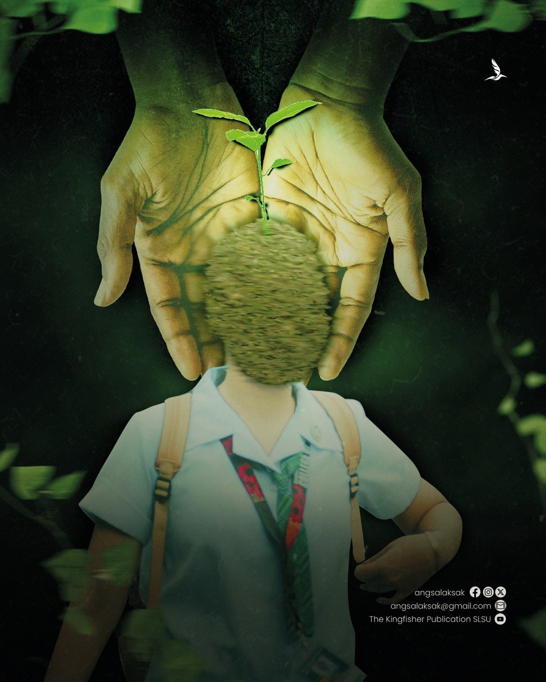 OPINION | Greener Thumbs